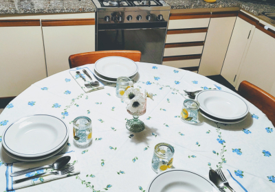 Casa Vacanze Appartamento Casa Denise